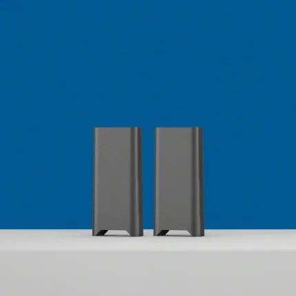JUUL 2 Polar Menthol Unboxed Looks