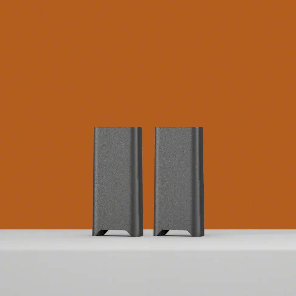JUUL 2 Virginia Tobacco Unboxed View