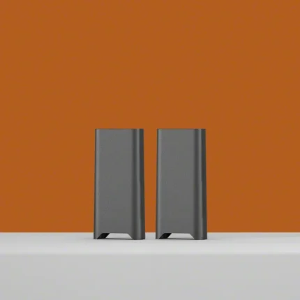JUUL 2 Tropical Medley Unboxed View