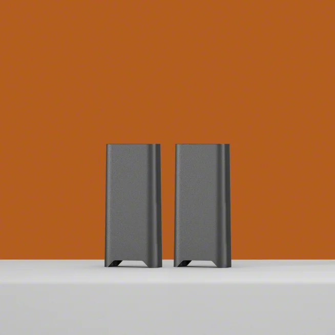 JUUL 2 Tropical Medley Unboxed View