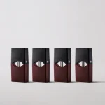 JUUL Virginia Tobacco Flavor Pods
