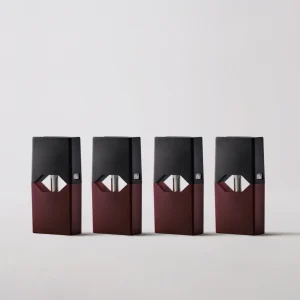 JUUL Virginia Tobacco Flavor Pods