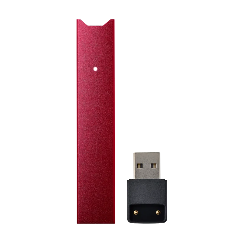 JUUL device Fresh stock in Dubai