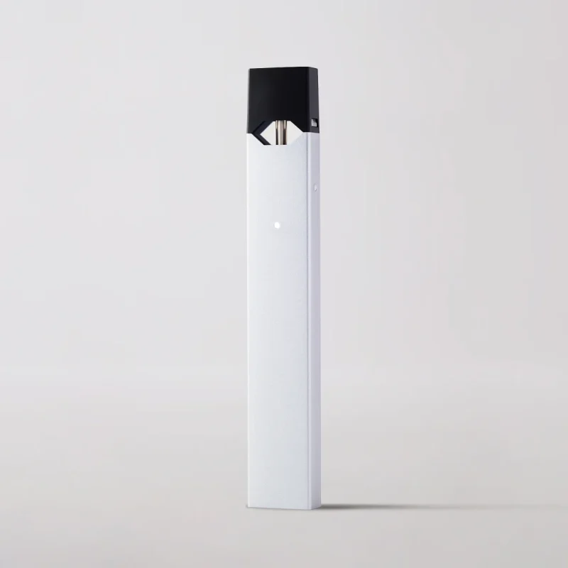 JUUL Device Advanced Features
