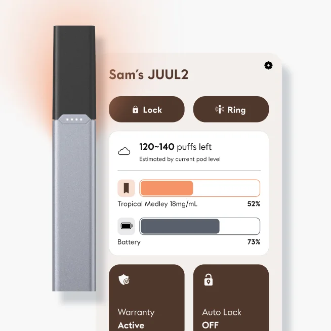 JUUL 2 Tropical Medley Pods User Manual