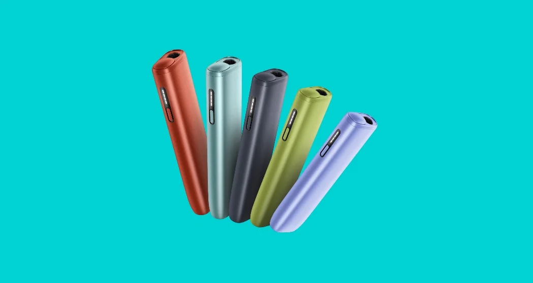 IQOS Iluma i One Our fresh stock in Dubai