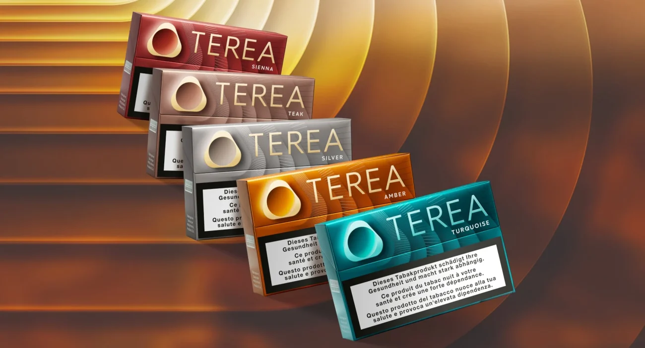 TEREA Kyrgyzstan Technical features