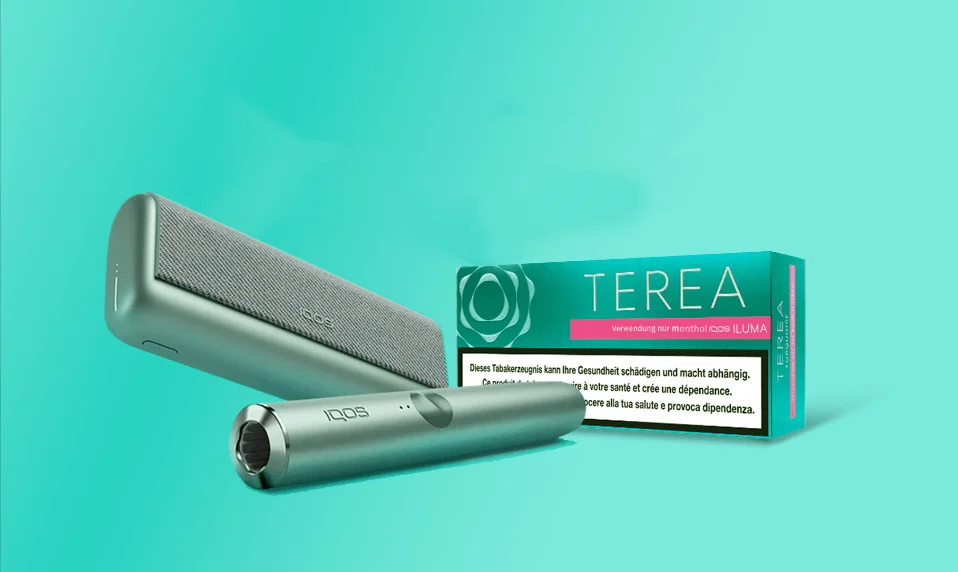 TEREA Indonesia Key Selling Point