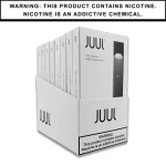 JUUL Slate Device our fresh stock in Dubai