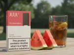 JUUL 2 Watermelon Fresh stock in Dubai