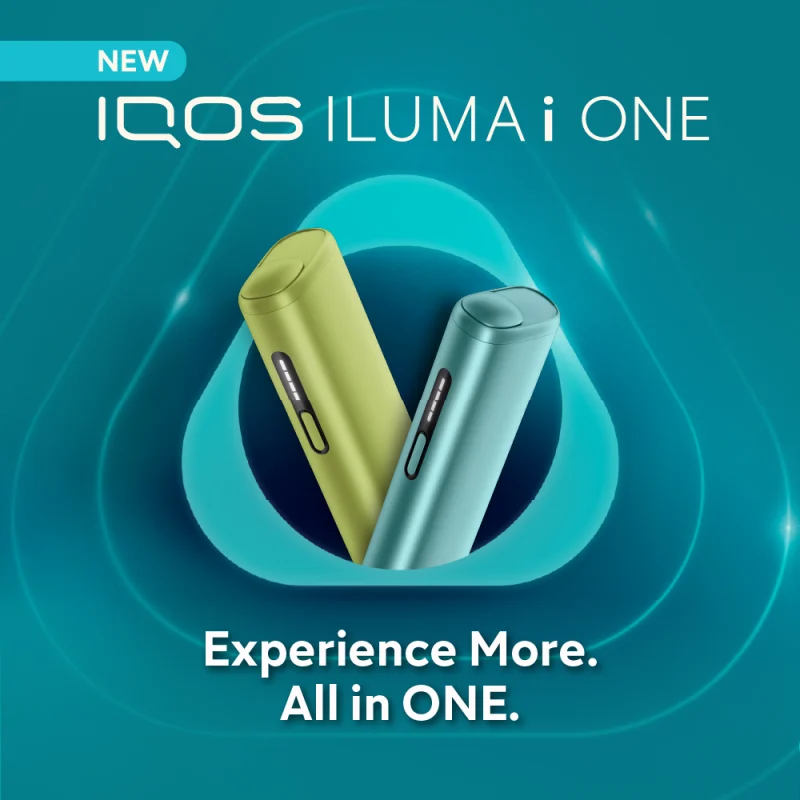 Key Features IILUMA i One Device any color
