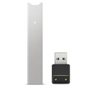 JUUL Silver Device Product Features
