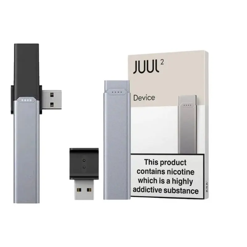 JUUL 2 Device user manual guide