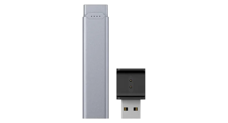JUUL 2 Device with USB Charging Dock