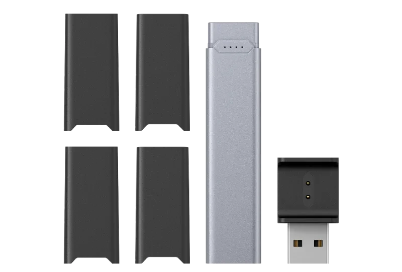 JUUL 2 Dubai Devices Collection