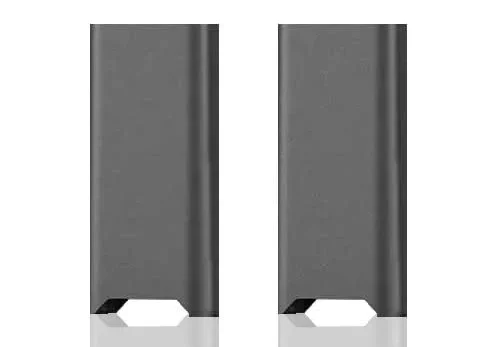 JUUL 2 Pods leading features