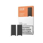 JUUL 2 Tropical Medley Packaging info