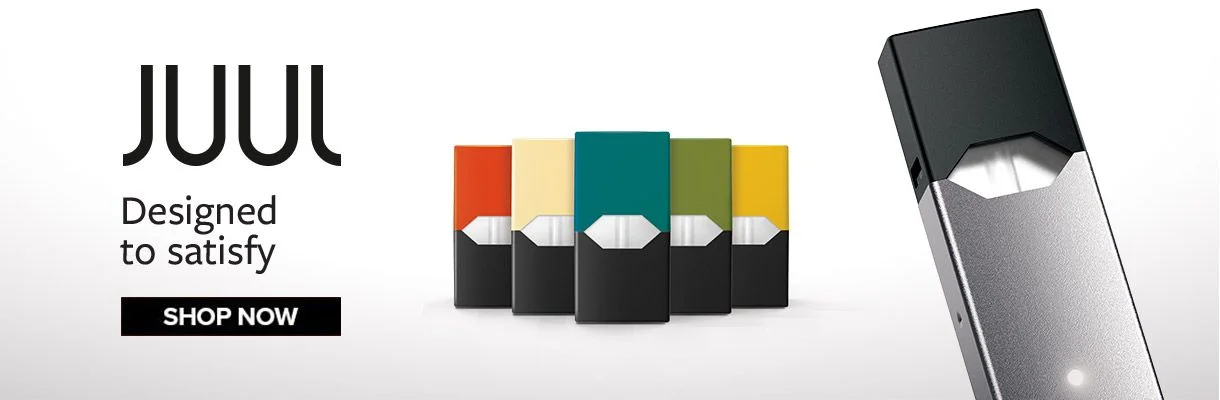 Popular JUUL Flavors in Dubai