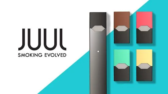 JUUL Pods User Guide