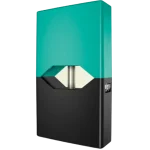 JUUL Pods Header Menu
