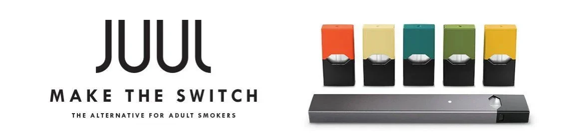 JUUL Dubai online JUUL shop
