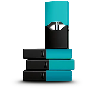 JUUL Menthol User Manual 