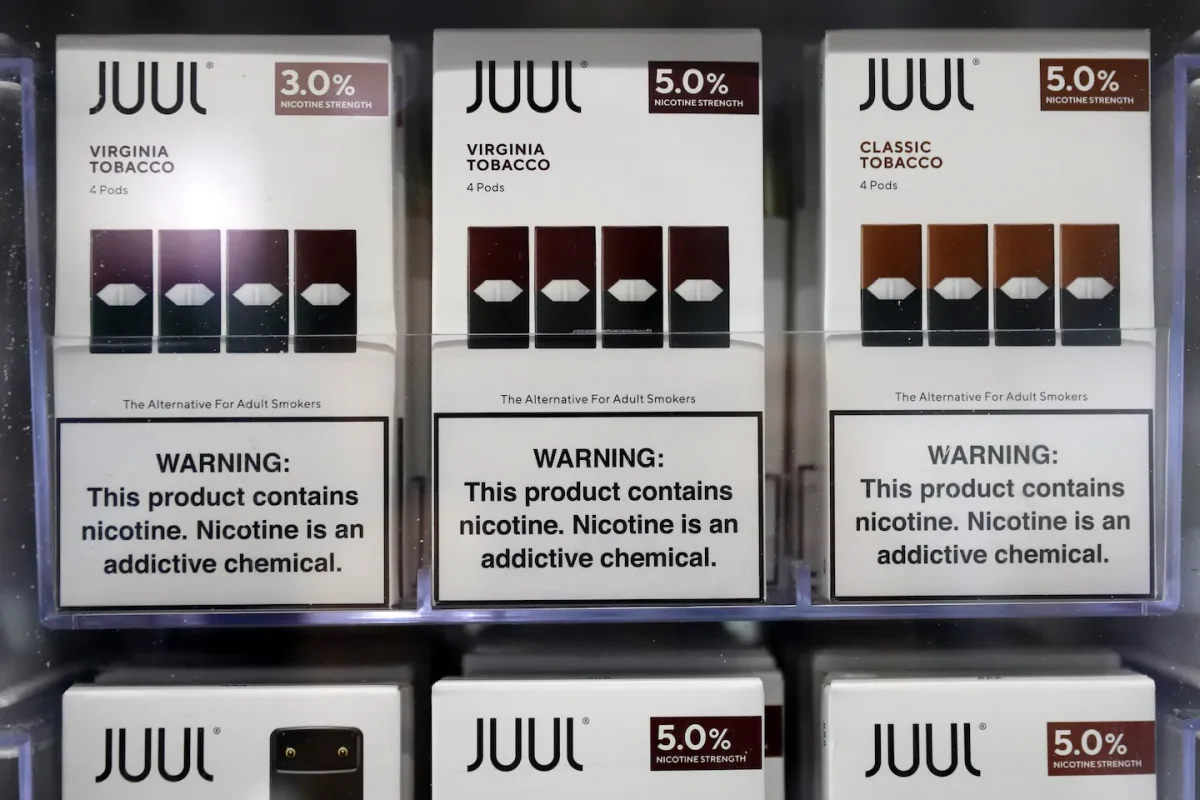 Visit JUUL Dubai Fresh Stocks