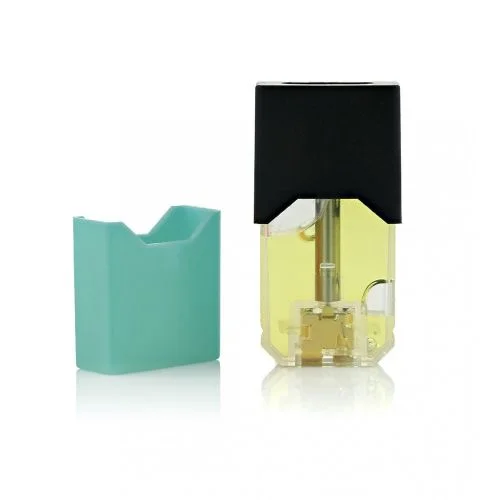 JUUL Menthol Prefilled Pods