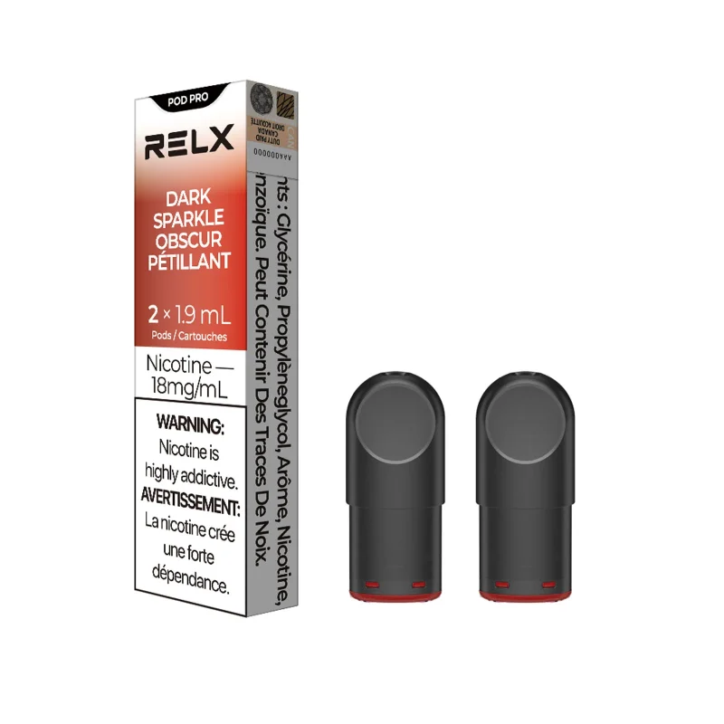 RELX Pod pro smart 3D Picture