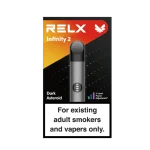 RELX Dark Asteroid Infinity 2 Smart features