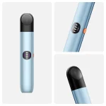 RELX Blue Bay Infinity 2 Plus 3D view