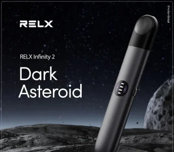 RELX Dark Asteroid Infinity 2 Performance Profile
