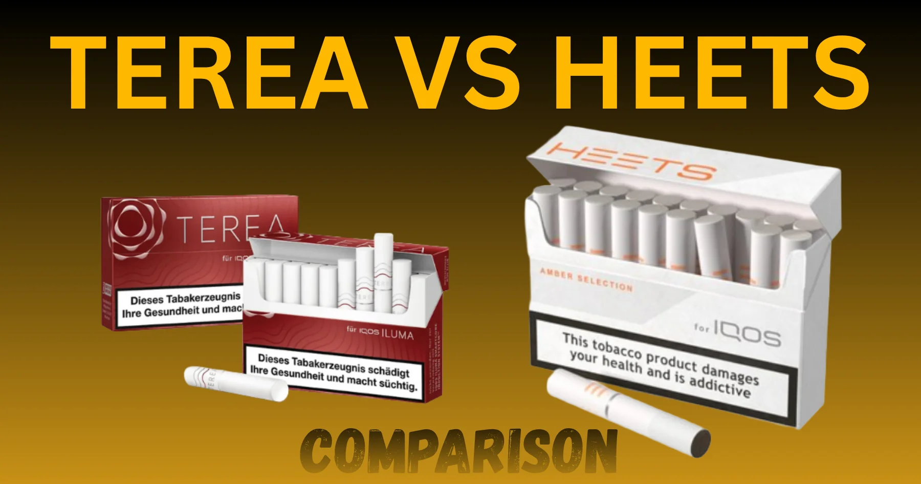 Blog TEREA Vs HEETs