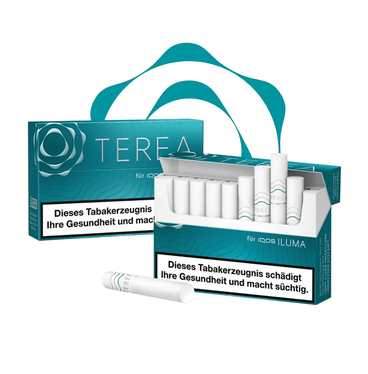 Buying Guide for New TEREA Users attachment