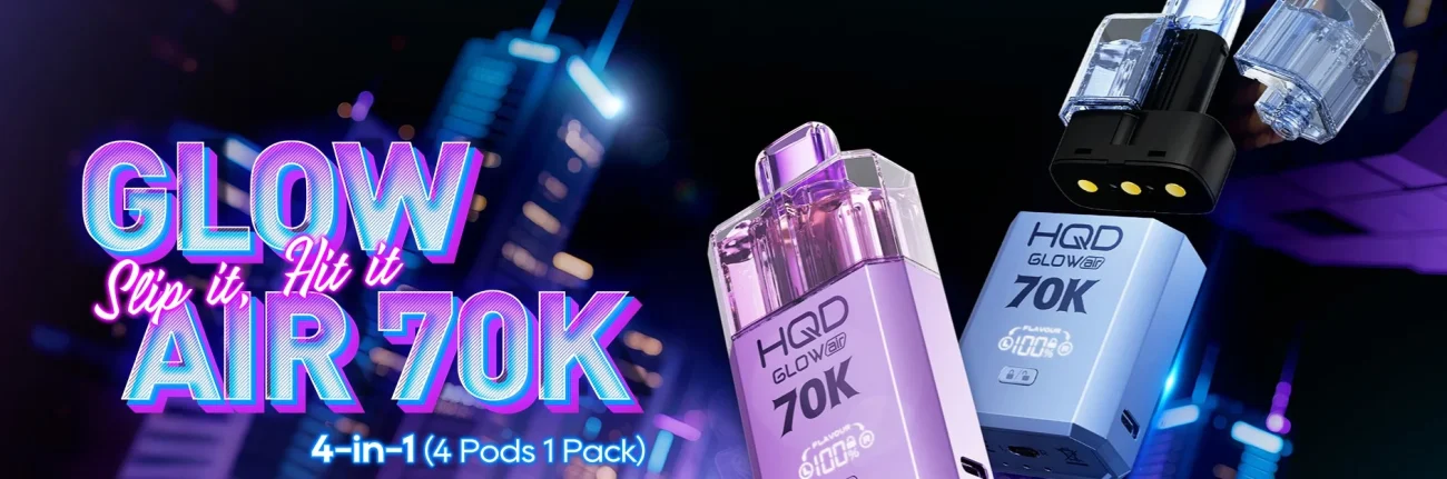 Authentic Disposable Vape Stocks in Dubai