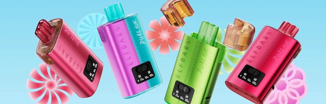Why Disposable Vape popular in UAE