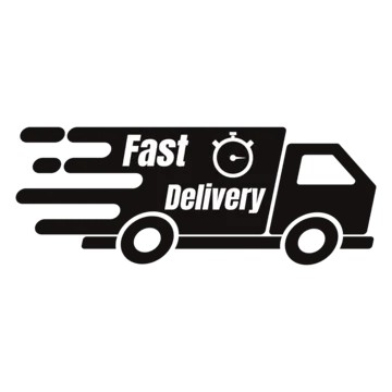 Fast Delivery Icon