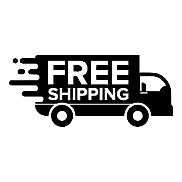 Free shipping Icon