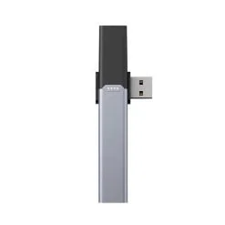 How to Recharge JUUL 2 Device