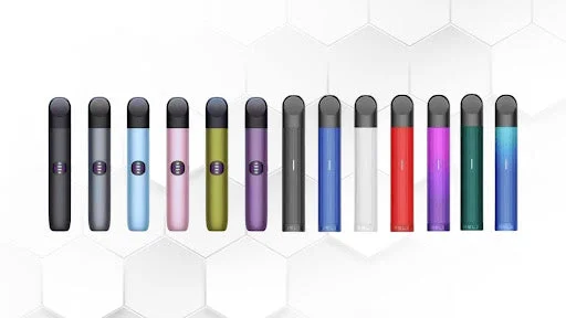 Buy RELX Devices what your choice