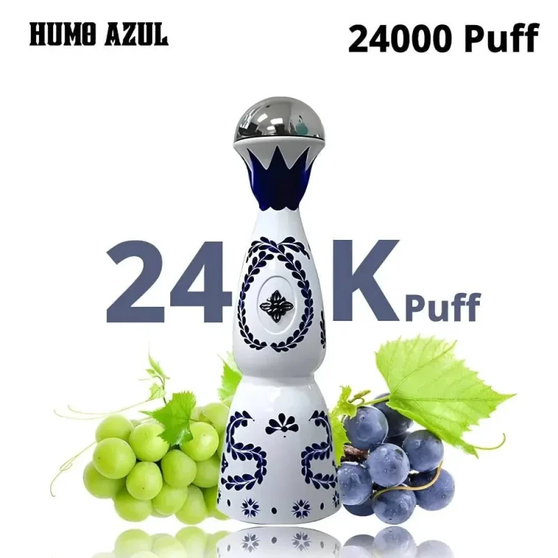 HUMO Azul 24k all Flavor Variants in Dubai