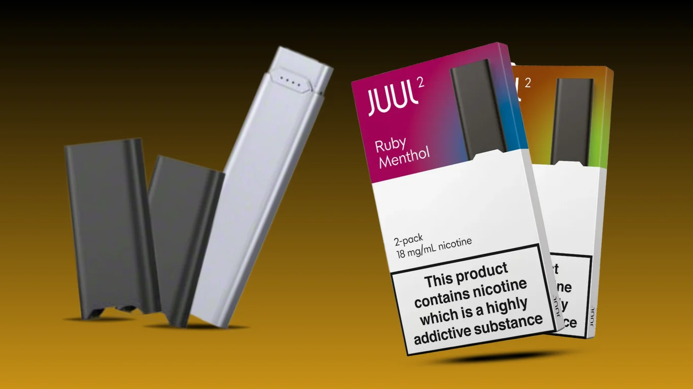 JUUL 2 Dubai Banner