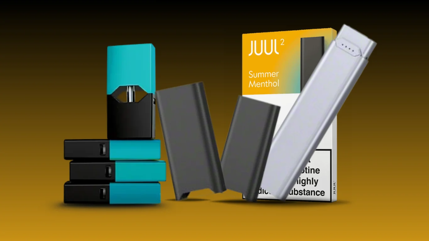 JUUL Dubai Carousel Banner