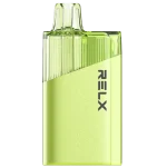 RELX Disposable Category Header Menu Icon