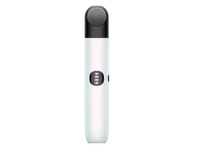RELX Infinity 2 Pearl Glitter Product Introducing