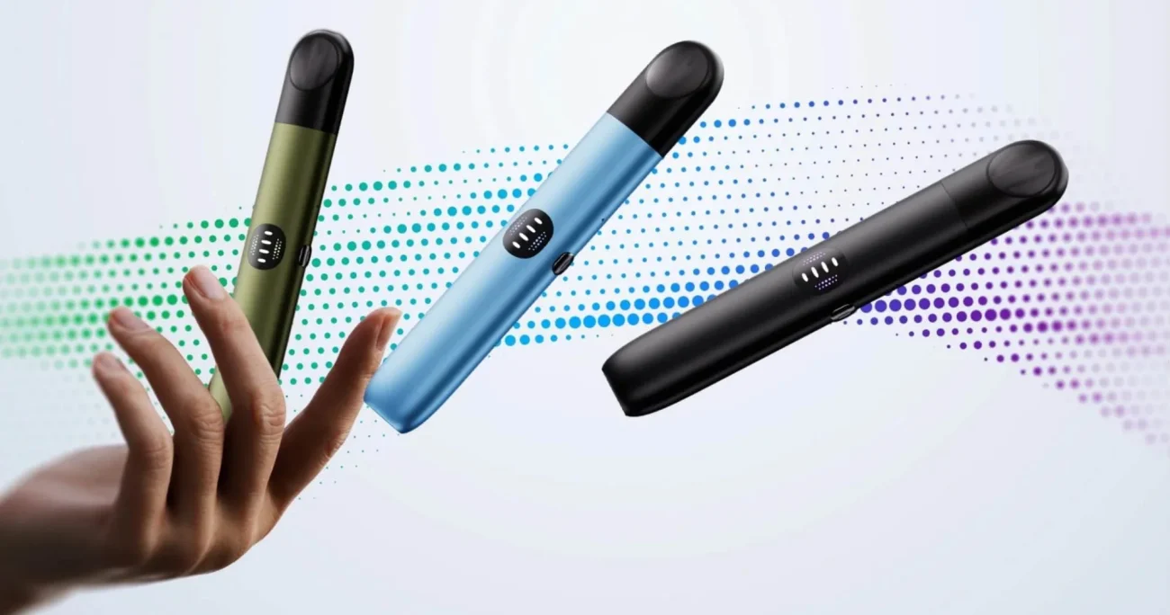 RELX Devices all categories here in Dubai
