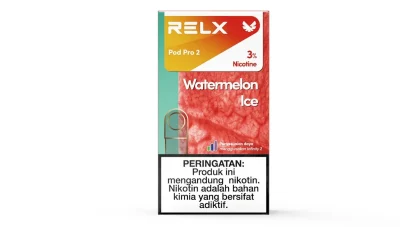 RELX Watermelon Ice Pod Pro 2 Product details