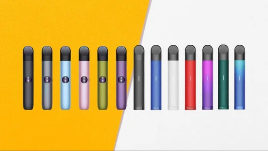 RELX Devices Authentic and Premium