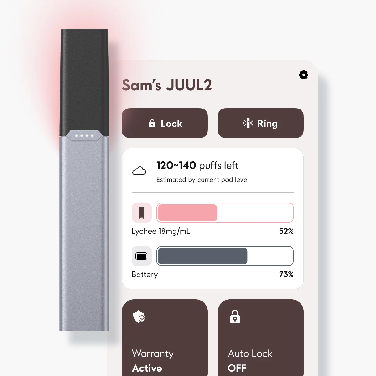 juul 2 bluetooth Lychee Pods Dubai nord pod system Select Flavor ::White Strawberry Ice juul pod coupon Juul