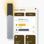 How to use JUUL 2 Mango